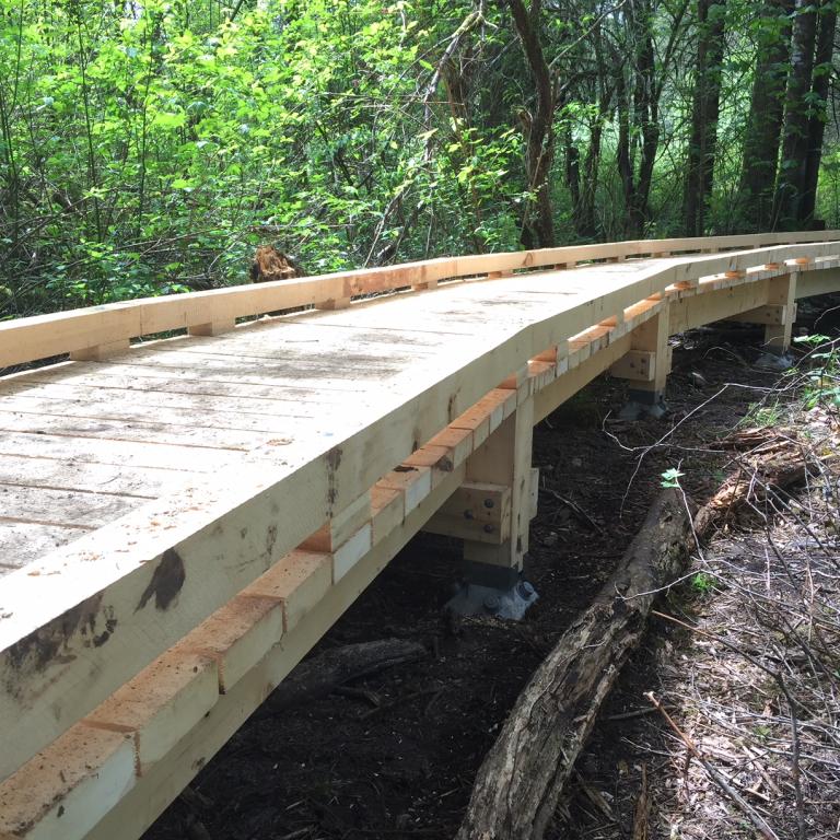 Diamond Pier Commercial Boardwalk C